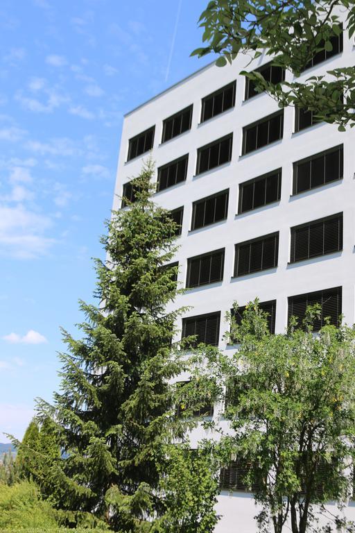 Seminarhotel Campus Зурзе Номер фото