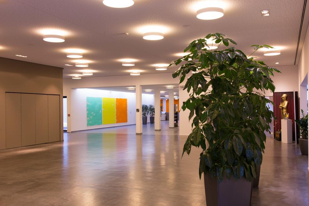 Seminarhotel Campus Зурзе Екстер'єр фото
