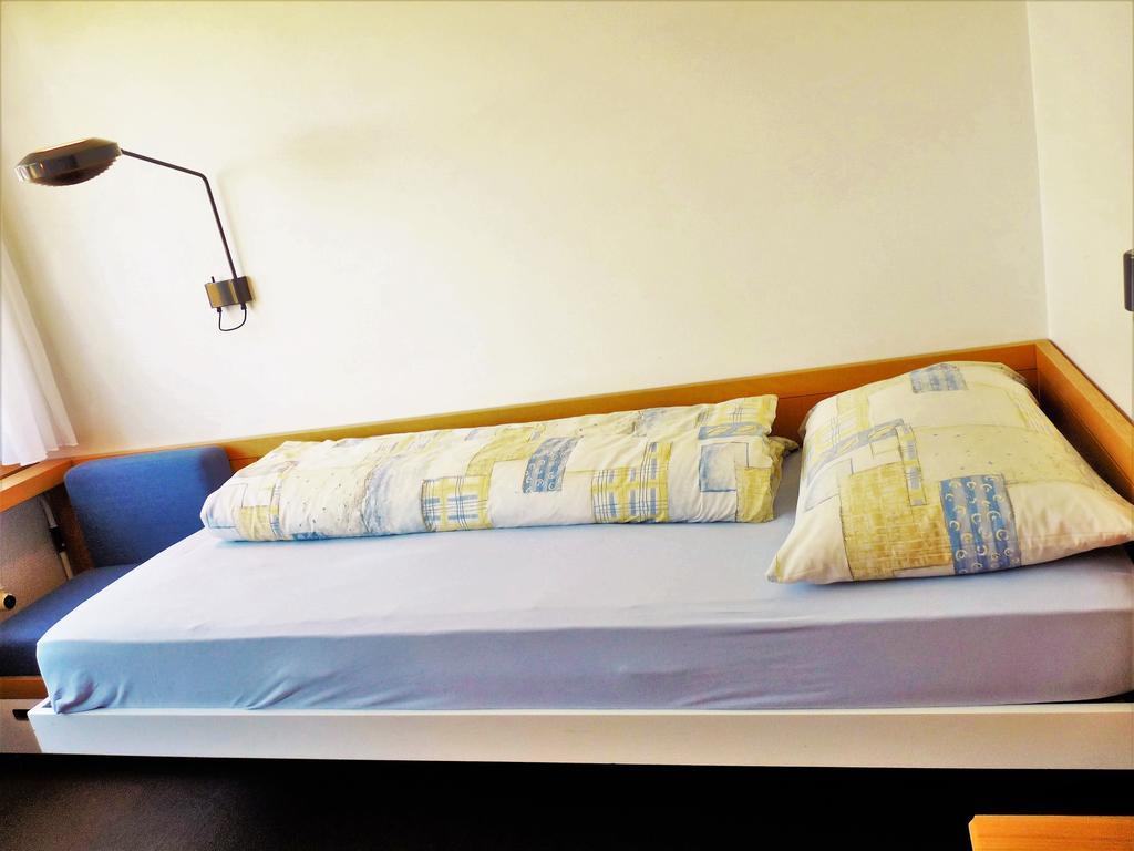 Seminarhotel Campus Зурзе Екстер'єр фото